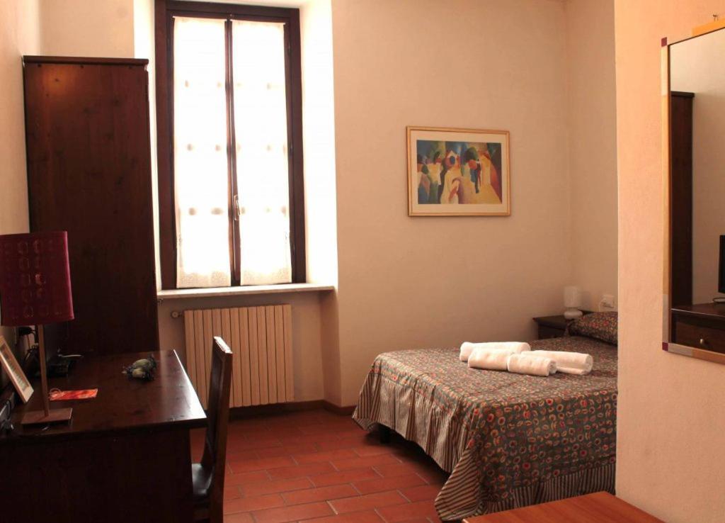 Hotel La Meridiana Acqui Terme ภายนอก รูปภาพ
